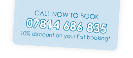Call Now To Book